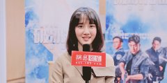 专访李墨之：陈珂太爱哭跟我相反 黄景瑜演戏专注
