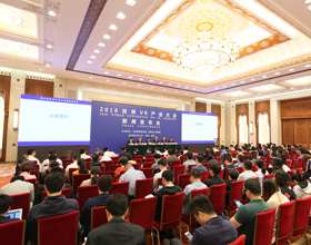 中国国际人才交流基金会主任苏光明：加强国际交流推动人才培养
