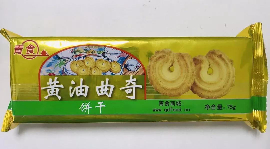  不只是钙奶饼干！青食竟然还有这么多隐藏美食！