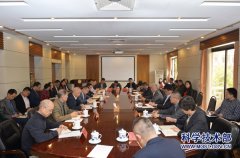 <b>王志刚部长赴中国国际人才交流中心等单位调研</b>