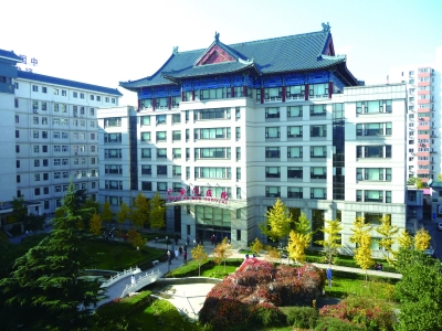 科技创新助力西城高质量发展