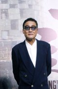 梁家辉拍《追龙II》狂吃三箱榴莲：看见榴莲就发抖