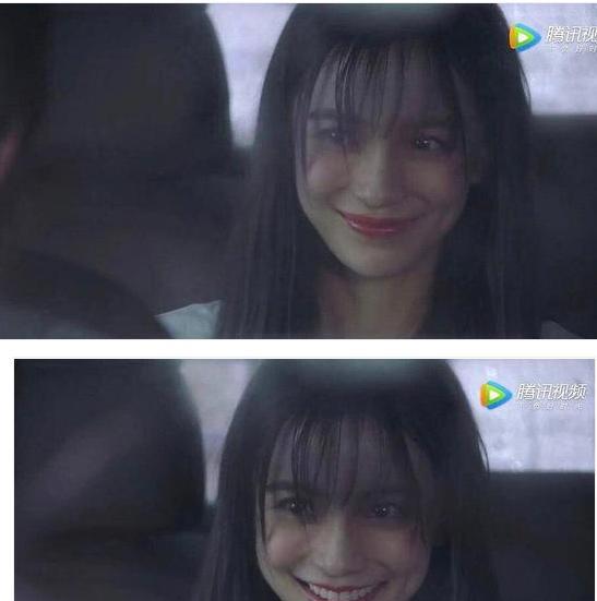 杨颖神演技出现,爱情励志剧变成恐怖剧,进来