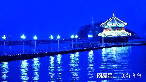 青岛一处免费开放的4A级景区,美得让人沉醉