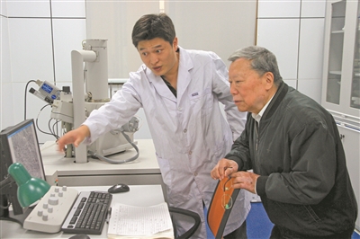 一所行业特色型大学的“时代之问”
