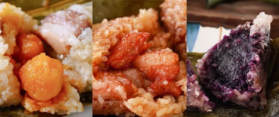 我不小心把粽子做得太好吃了怎么办? (手动嘚瑟