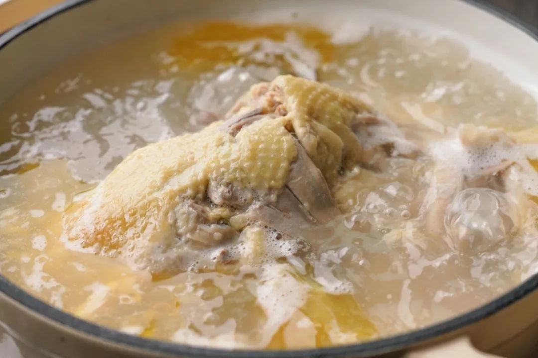 我不小心把粽子做得太好吃了怎么办? (手动嘚瑟