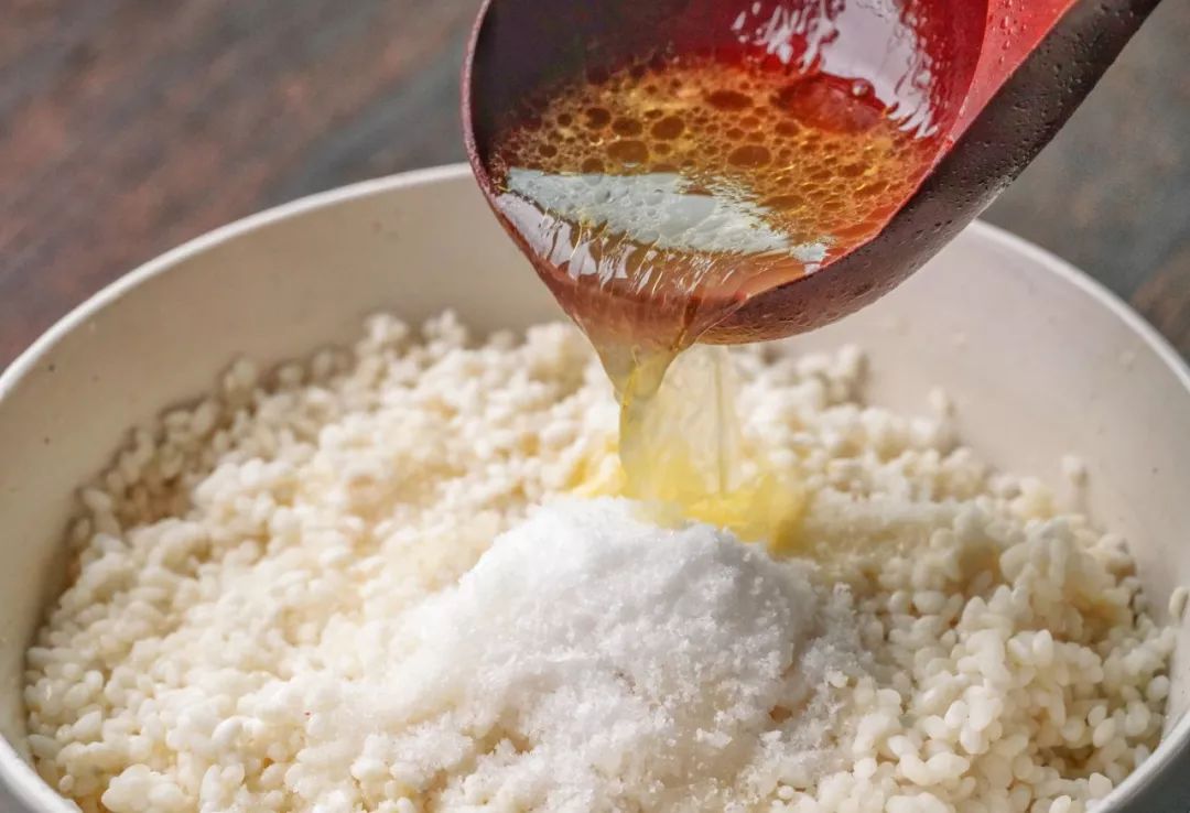 我不小心把粽子做得太好吃了怎么办? (手动嘚瑟