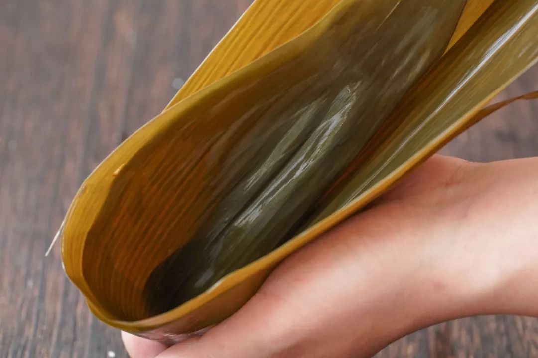 我不小心把粽子做得太好吃了怎么办? (手动嘚瑟