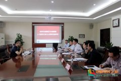 国家卫生计生委人才交流服务中心来徐州医科大
