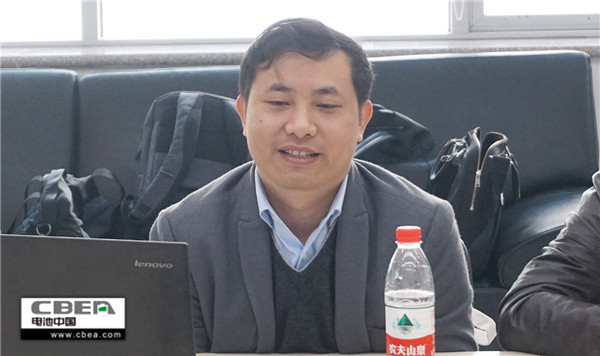行业调研丨力神电池：三元铁锂两腿走 补贴退坡