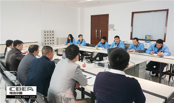 行业调研丨力神电池：三元铁锂两腿走 补贴退坡