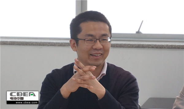 行业调研丨力神电池：三元铁锂两腿走 补贴退坡