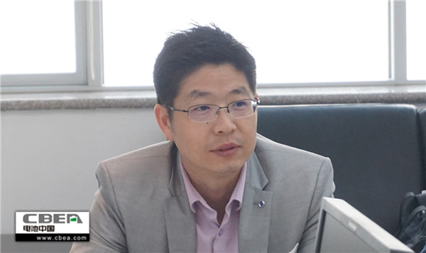行业调研丨力神电池：三元铁锂两腿走 补贴退坡