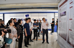聚焦人才强校，看长师打造特色“梧桐计划”