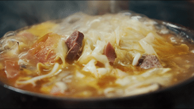 说好做民宿,却开成了美食餐厅?这些“不务正