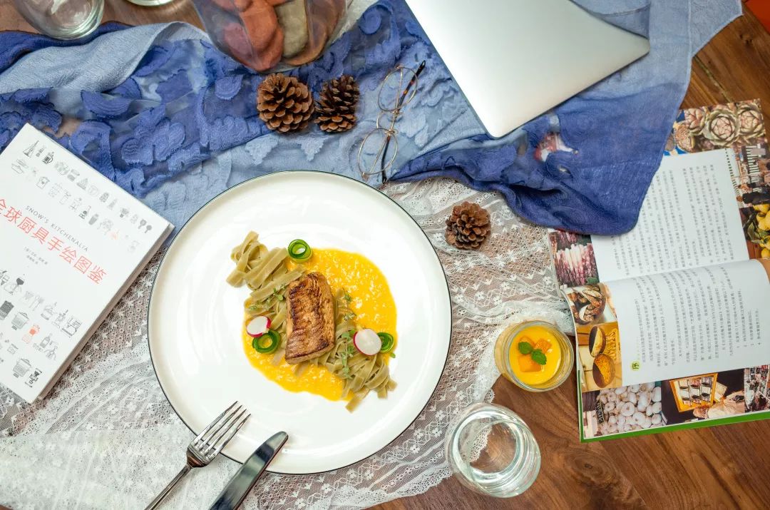 说好做民宿,却开成了美食餐厅?这些“不务正