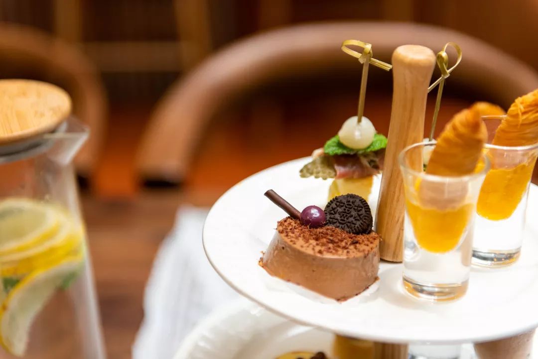 说好做民宿,却开成了美食餐厅?这些“不务正