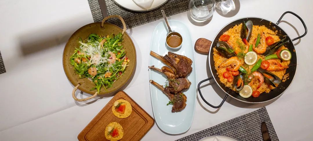 说好做民宿,却开成了美食餐厅?这些“不务正