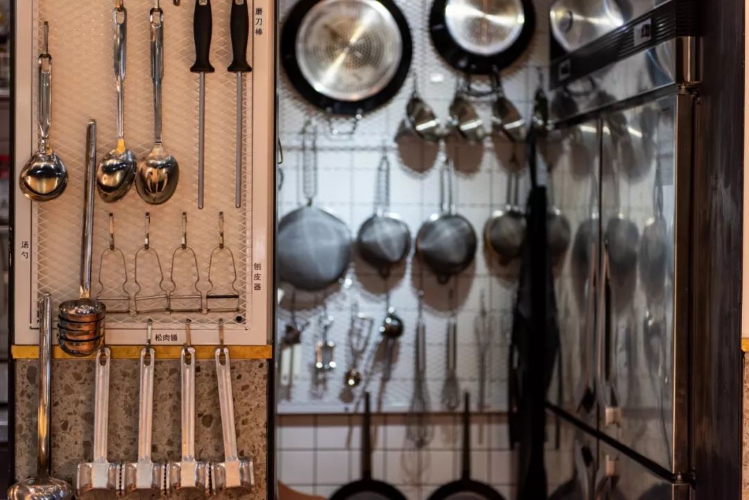 说好做民宿,却开成了美食餐厅?这些“不务正