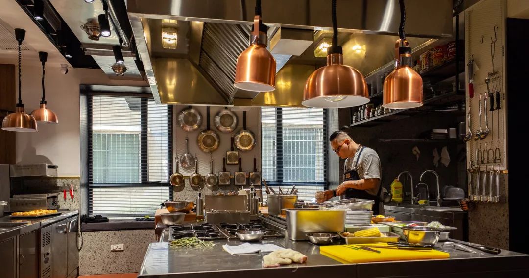 说好做民宿,却开成了美食餐厅?这些“不务正