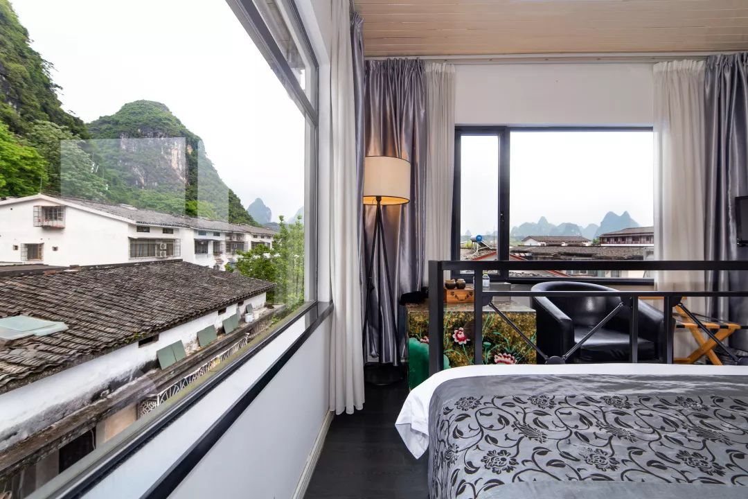 说好做民宿,却开成了美食餐厅?这些“不务正