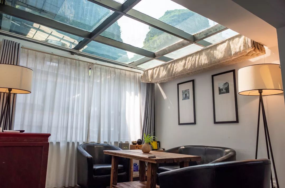 说好做民宿,却开成了美食餐厅?这些“不务正