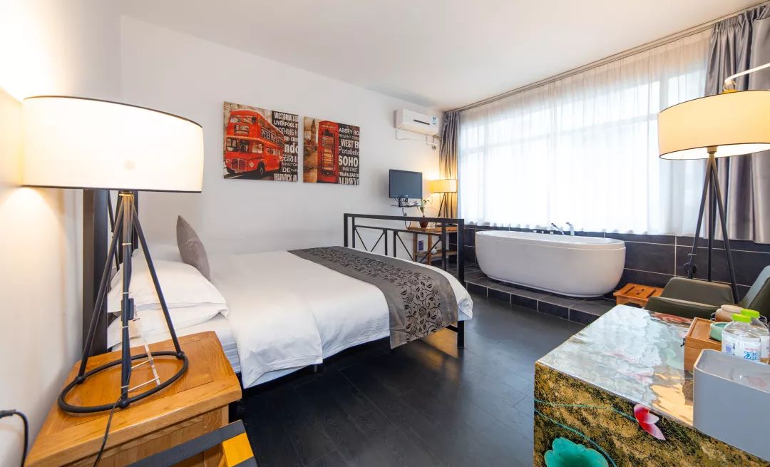 说好做民宿,却开成了美食餐厅?这些“不务正