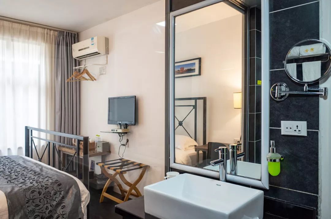 说好做民宿,却开成了美食餐厅?这些“不务正