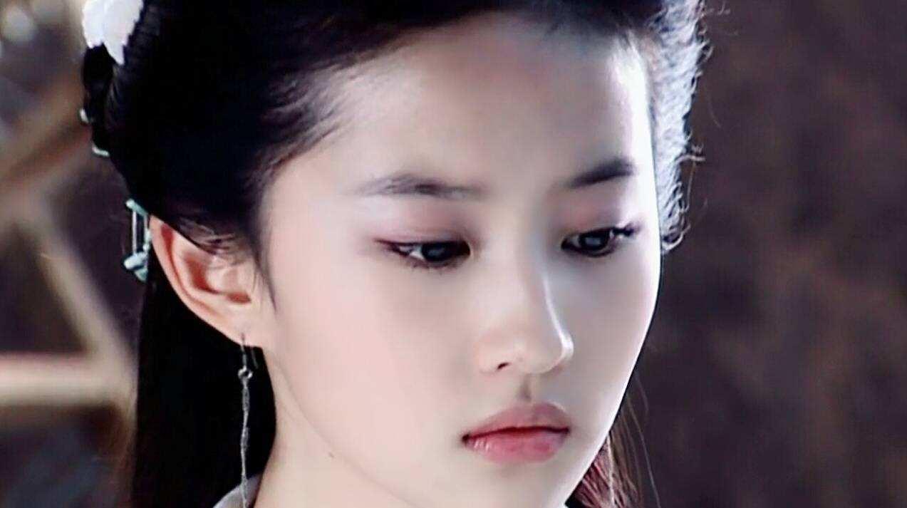 32岁刘亦菲为啥到现在依然单身?不是没人追,看