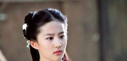 32岁刘亦菲为啥到现在依然单身?不是没人追,看