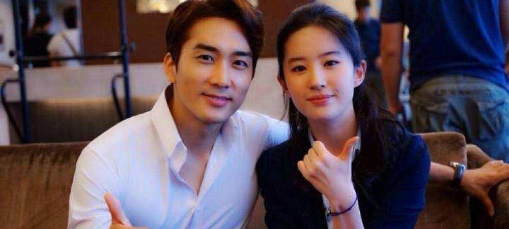 32岁刘亦菲为啥到现在依然单身?不是没人追,看