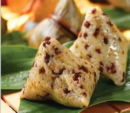 端午快到了 这几种粽子 有你的爱吗？