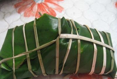 端午快到了 这几种粽子 有你的爱吗？