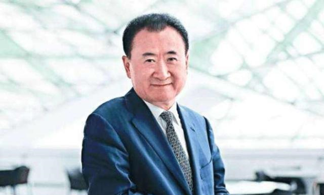 王健林直言：在家最怕的人是王思聪，原因有点