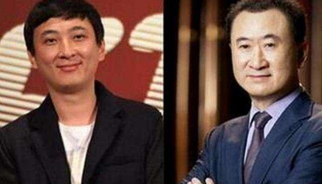 王健林直言：在家最怕的人是王思聪，原因有点
