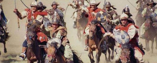 成吉思汗时代,中国的国土面积有多大,竟然达