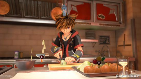 这几款PS4游戏 或许是儿童节的最佳“打开方式”