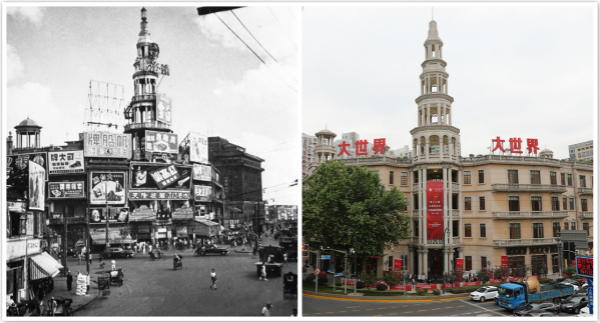 70年，刷新上海！