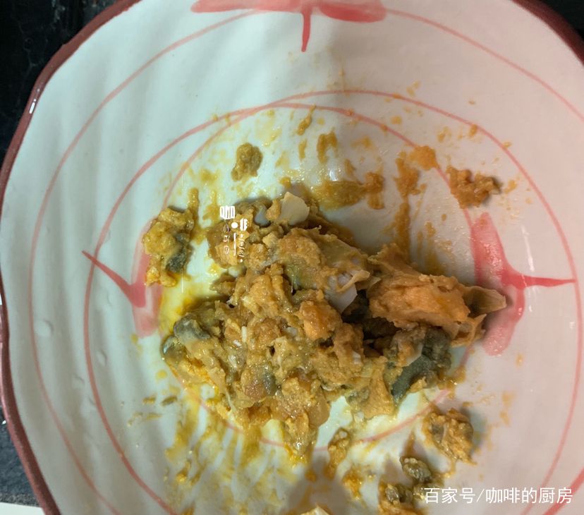 高考倒计时,给高考生做的营养早餐,口感好营