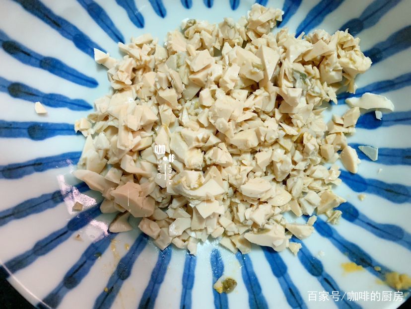 高考倒计时,给高考生做的营养早餐,口感好营