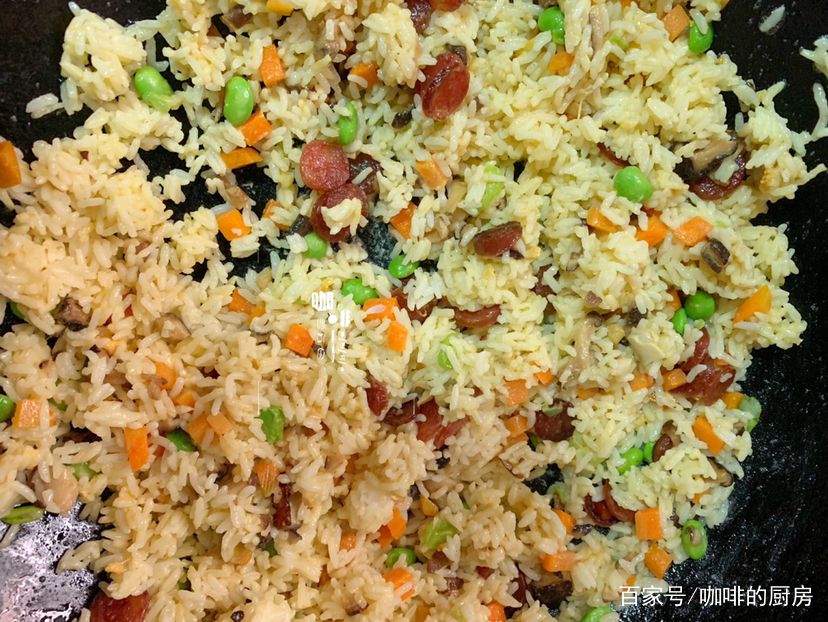 高考倒计时,给高考生做的营养早餐,口感好营