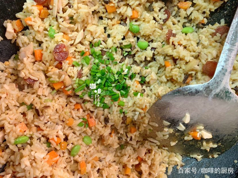 高考倒计时,给高考生做的营养早餐,口感好营