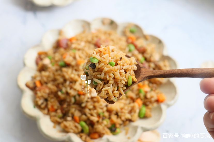 高考倒计时,给高考生做的营养早餐,口感好营