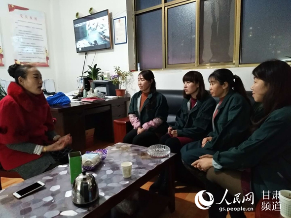 兰州市科技局赴浙江杭州招商推介科技产业