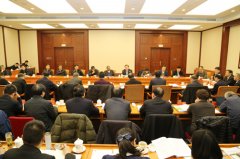 国家粮食安全政策专家咨询委员会2018年全体委员