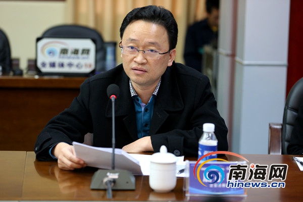 大学生海南创新创业政策咨询组及共享导师团在