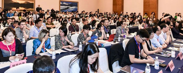 《2019中国网络视听发展研究报告》解析行业发展大势趋势