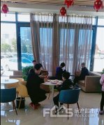 茶道主义 美味时光 鲁南新国际美味新“食”代热