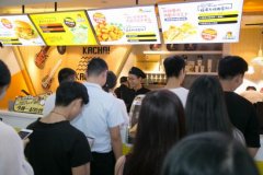 你还在吃正新鸡排？看完这些，你就知道摇滚鸡